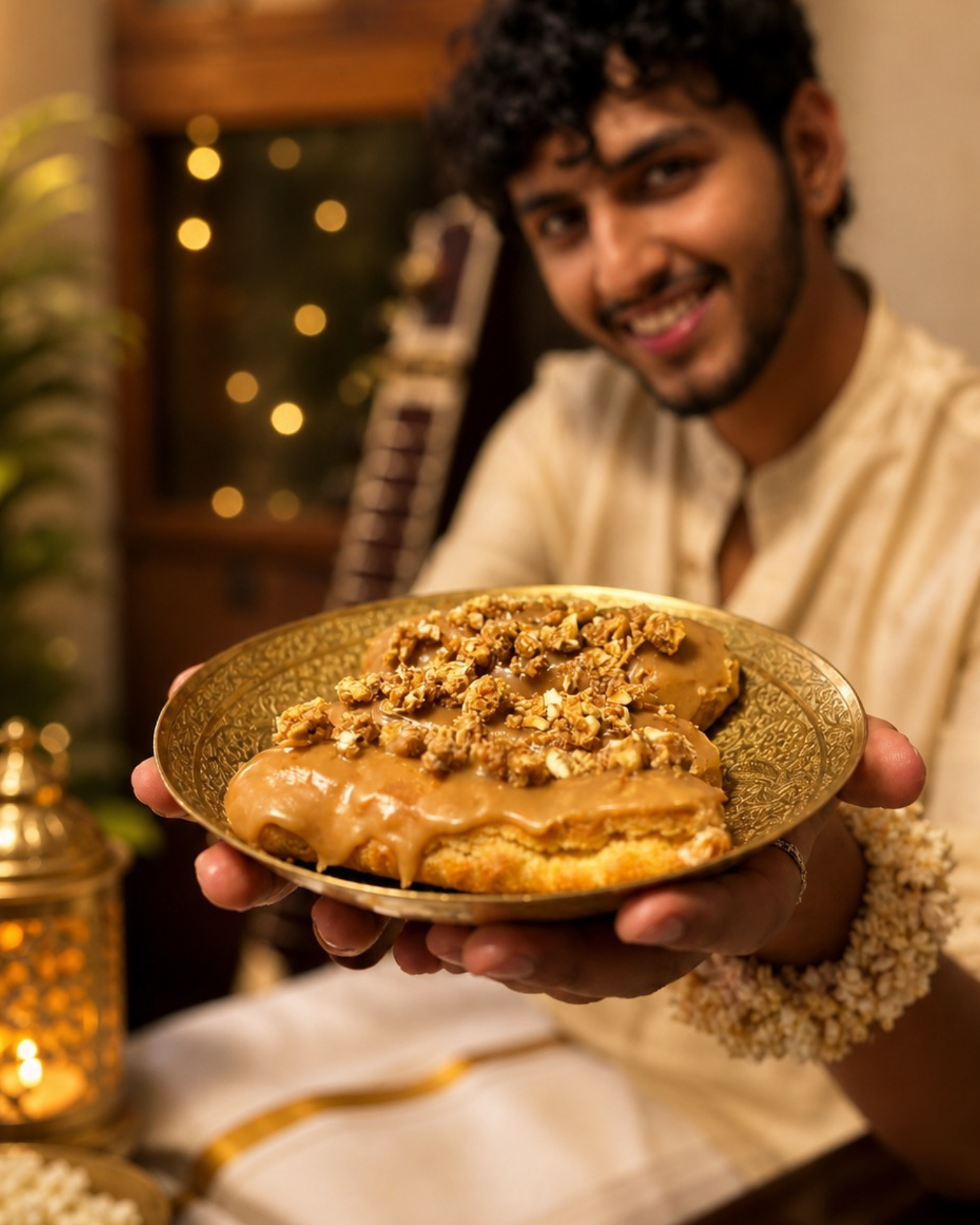 Malabar Gold Éclair — view 5